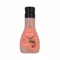 سس توت فرنگی دلوسه 280 گرمی