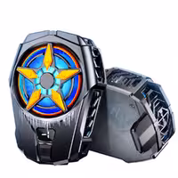 کولر گیمینگ XO مدل SL02 برای موبایل