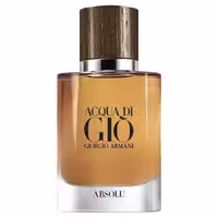 عطر جورجیو آرمانی آکوا دی جیو ابسولو ( GIORGIO ARMANI – Acqua Di Gio Absolu )