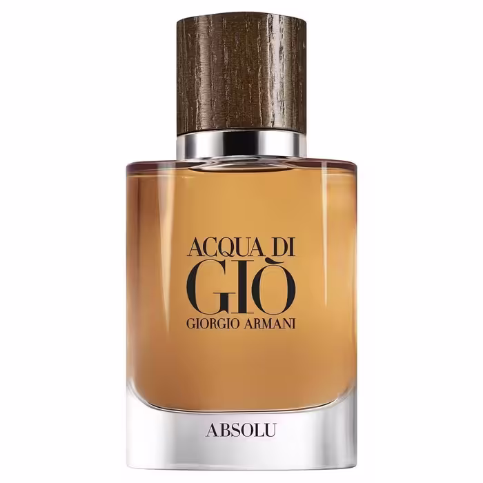 عطر جورجیو آرمانی آکوا دی جیو ابسولو ( GIORGIO ARMANI – Acqua Di Gio Absolu )