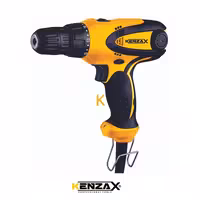 دریل پيچ گوشتی برقی مدل KDD-1280 کنزاکس