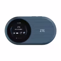 مودم 4G جیبی زد تی ای مدل U10S Pro