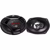 بلندگو جی وی سی مدل CS-DR6950H