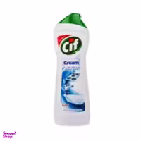 پاک کننده چند منظوره سطوح سیف (Cif) مدل Ammonia