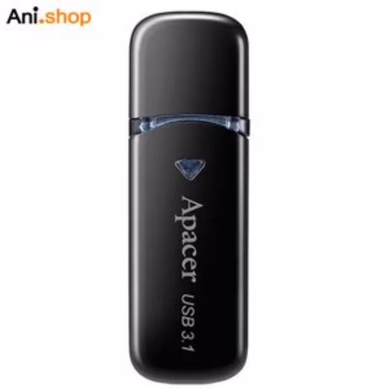 فلش 64 گیگ اپیسر مدل 355 ez-15