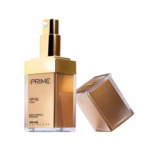 لوسیون سفت کننده پوست پریم حجم 30 میلی لیتر