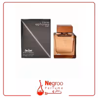 ادکلن مردانه جسیکا توین ایفوریا اینتنس