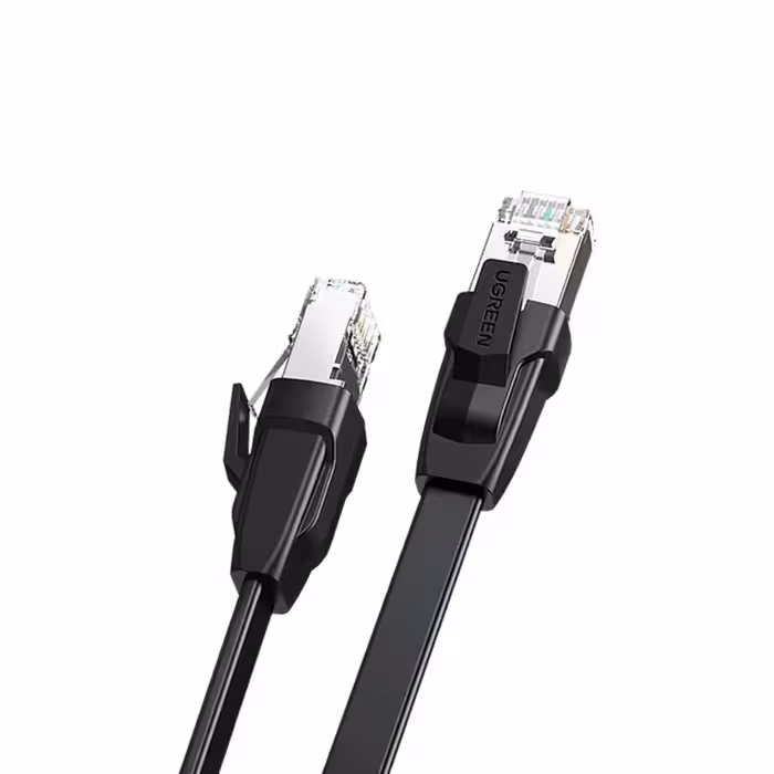 کابل شبکه Cat8 یوگرین مدل Ugreen NW134