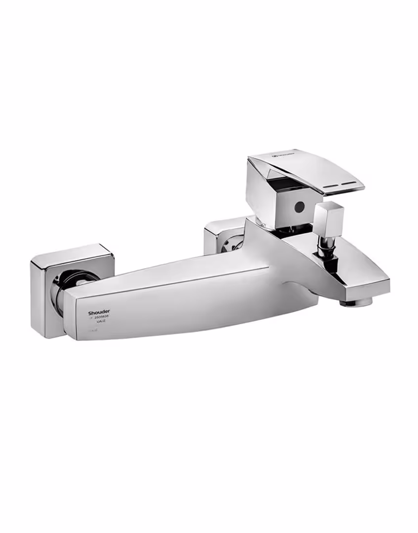 شیر دوش شودر مدل باواریا