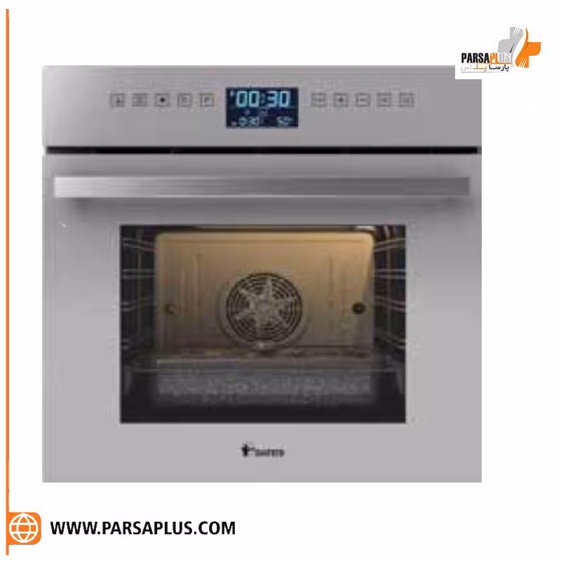 فر توکار برقی داتیس مدل DF-654 Ultra