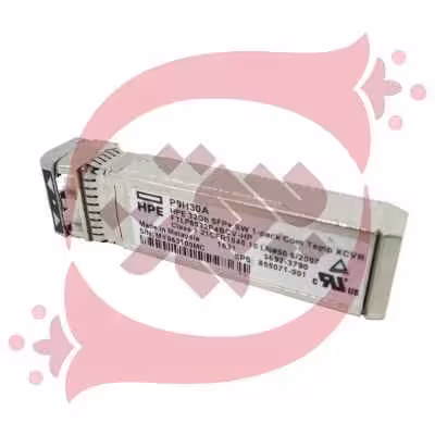 ماژول ترنسیور HP 32Gb Short Wave SFP  Transceiver 855071-001