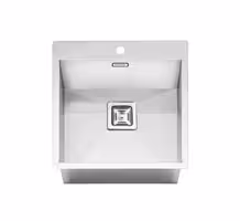 سینک باکس ایلیا استیل مدل 6009