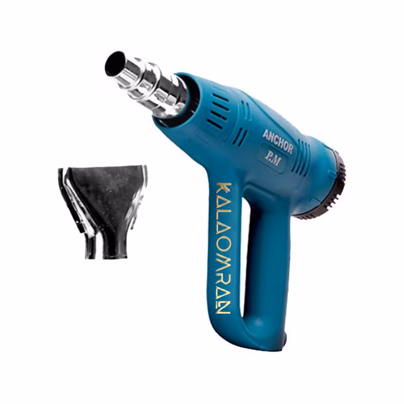 سشوار صنعتی آنکور مدل H1