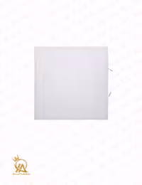 پنل 60*60 روکار 150 وات بک لایت یکتا افروز