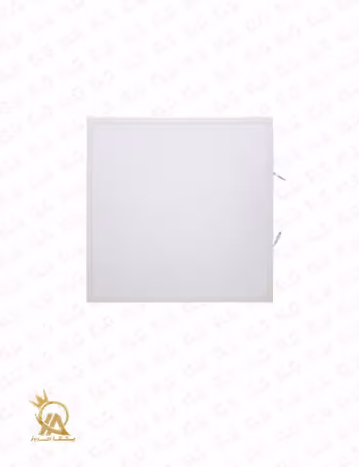 پنل 60*60 روکار 150 وات بک لایت یکتا افروز
