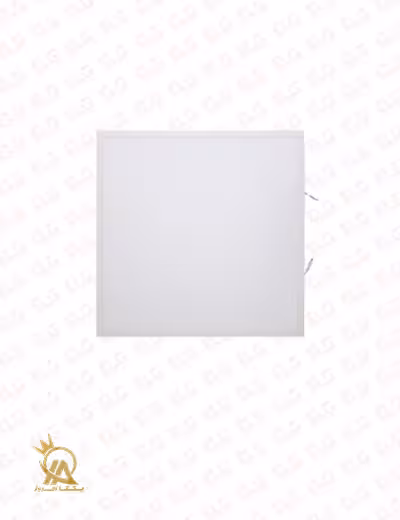 پنل 60*60 روکار 150 وات بک لایت یکتا افروز