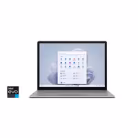 لپ تاپ مایکروسافت Surface Laptop 5 | i7-1255U | 8G | 256G | INTEL IRIS XE | 15″2K Touch (اپن باکس)