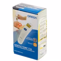 تب سنج دیجیتال امرن مدل Gentle Temp 720 اورجینال با گارانتی