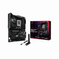 مادربرد ایسوس مدل ROG STRIX Z890-F GAMING WIFI DDR5