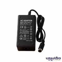 آداپتور فابریک 24 ولت 3 امپر فیش پرینتر