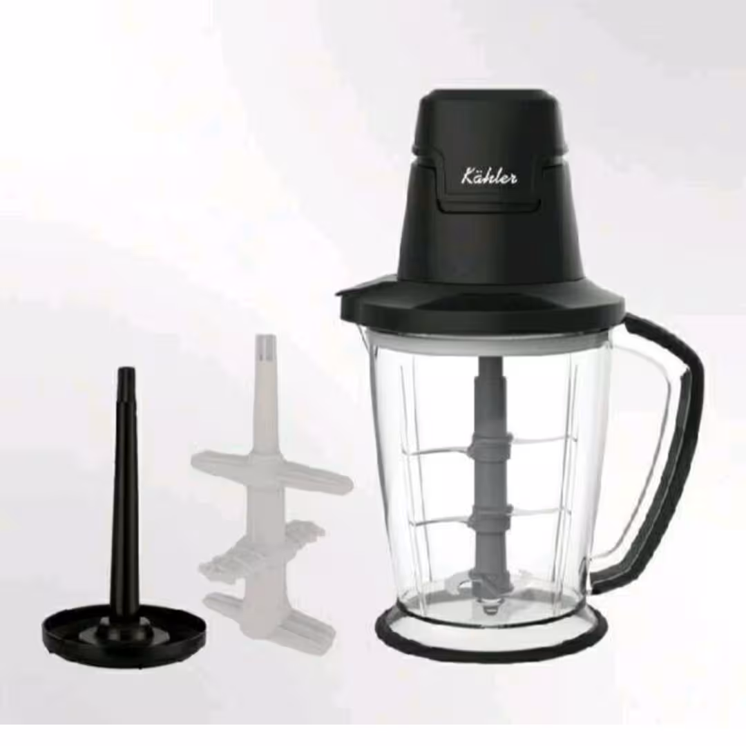 خردکن کاخلر مدل KH159w رنگ مشکی