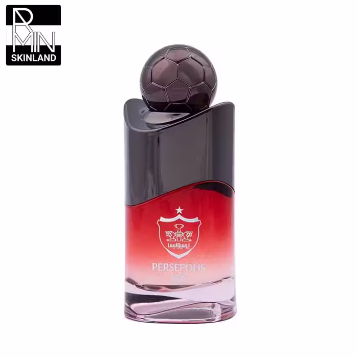 عطر پرسپولیس مدل Red حجم 100ml