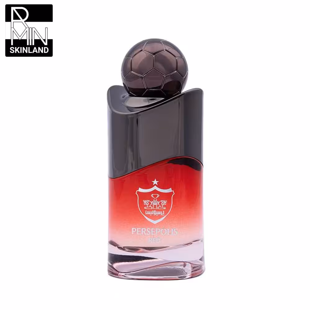 عطر پرسپولیس مدل Red حجم 100ml