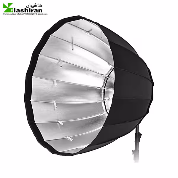 سافت باکس پارابولیک Godox Parabolic Softbox P120H