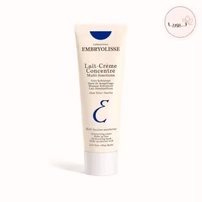 کرم مرطوب کننده چند منظوره امبریولیس