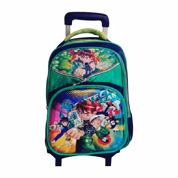 کوله پشتی مدل 1600 | چاوه