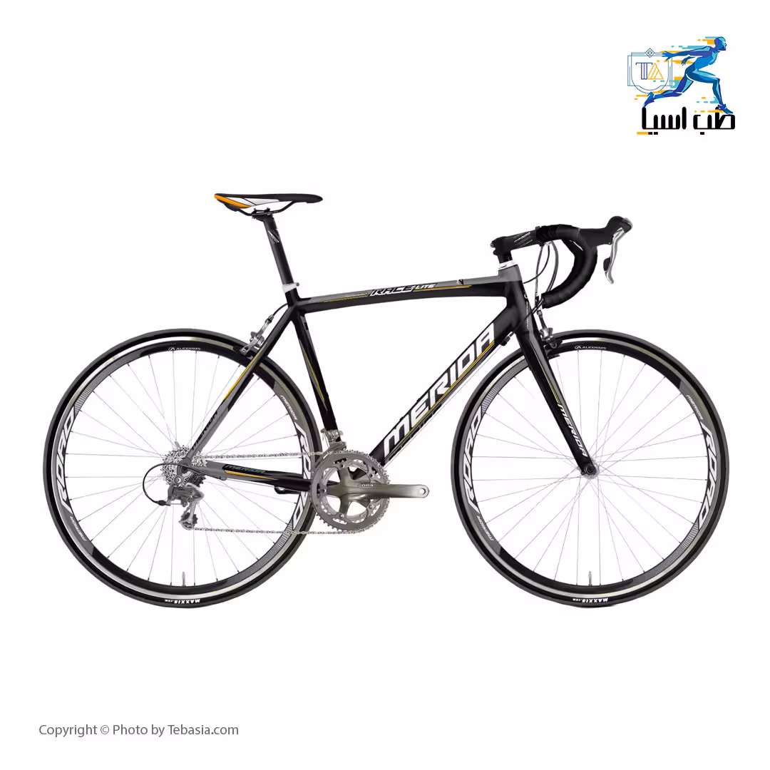 دوچرخه کورسی مریدا مدل Race Lite 901 سایز 28 اینچ