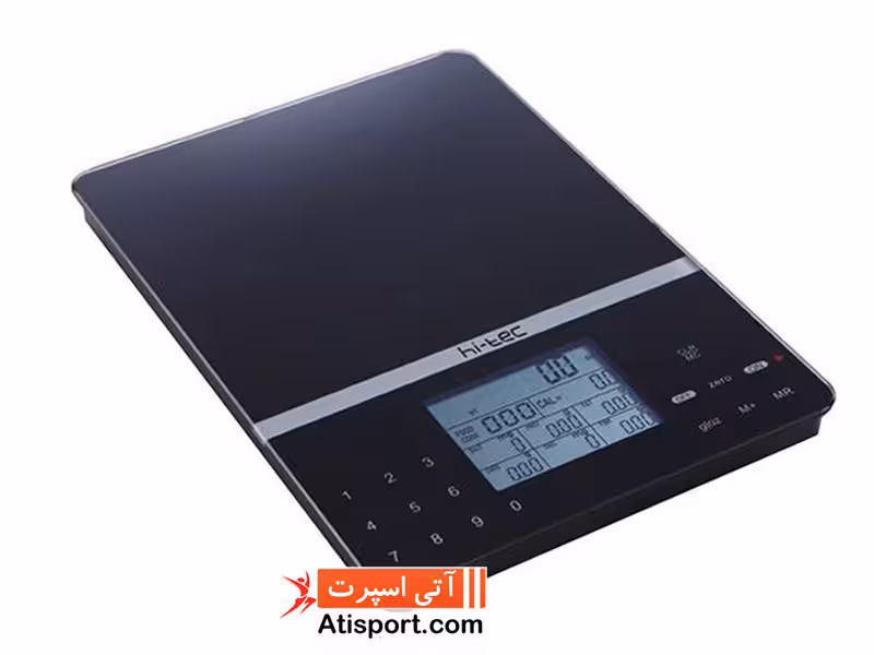 ترازو آشپزخانه هایتک HI KS22