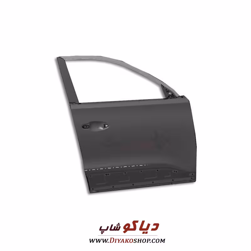 درب جلو چپ و راست ام وی ام X55