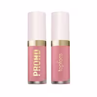 رژگونه مایع تاپ فیس Topface سری Prohd Hypnotic Bloom شماره 002 کد 357
