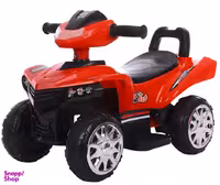 موتور شارژی مدل چهارچرخ کد ch05