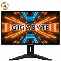 مانیتور 32 اینچ گیمینگ گیگابایت M32U