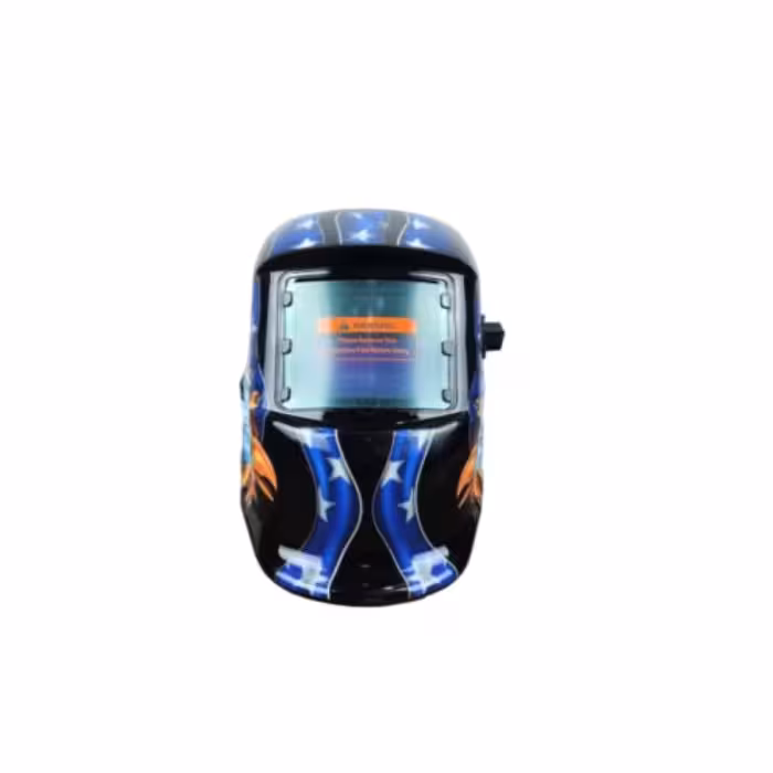 ماسک جوشکاری اتوماتیک مدل اینتیمکس