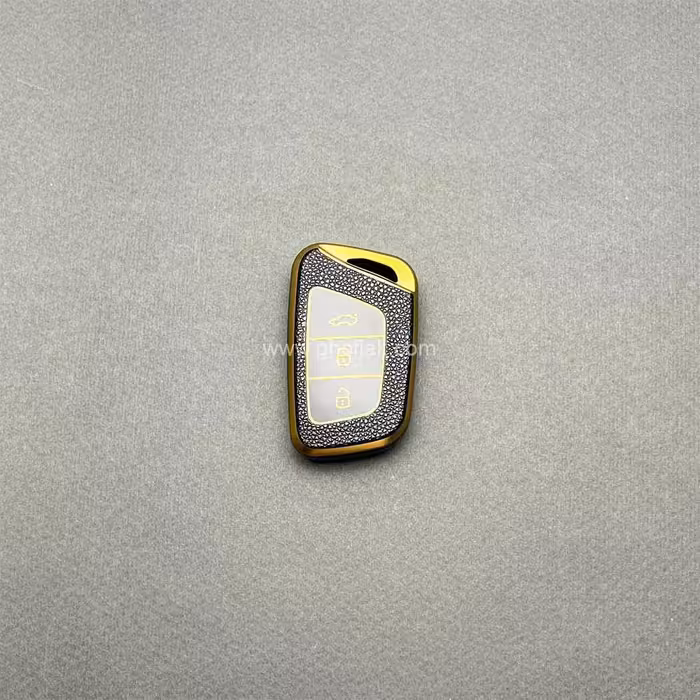 کاور ریموت کی ام سی تی 9 و جک کی 7 طرح چرم