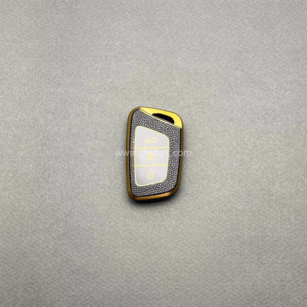 کاور ریموت کی ام سی تی 9 و جک کی 7 طرح چرم