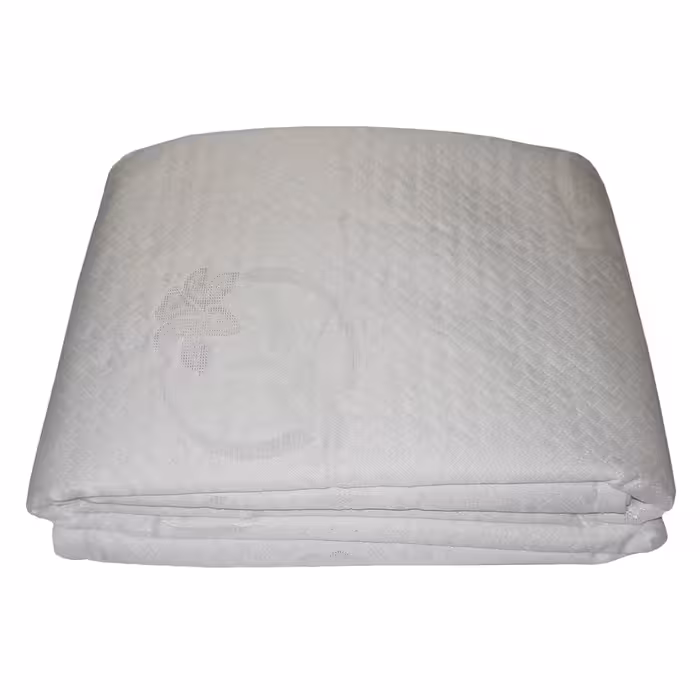 محافظ تشک یاپراک مدل Sozan دونفره سایز 200×160 سانتی متر