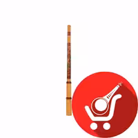 تله دیجیریدو ترره بامبو