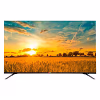 تلویزیون 50 اینچ ال ای دی هوشمند آپلاس مدل TV50K4B