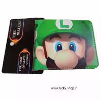 کیف پول لوئیجی luigi wallet