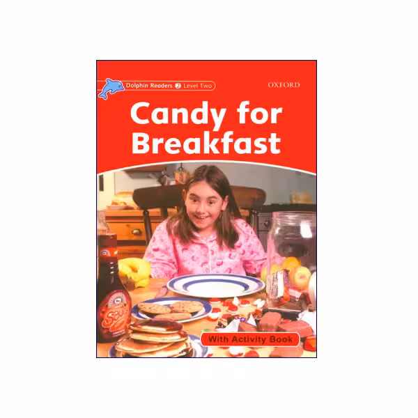 Candy For Breakfast