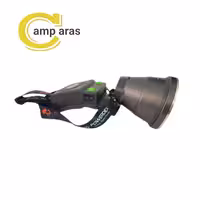 چراغ پیشانی شارژی اسمال سان SMALL SUN ZY-H172 - کمپ آراس