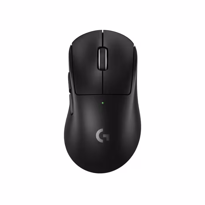ماوس گیمینگ بی سیم لاجیتک Logitech PRO X SUPERLIGHT 2 DEX Wireless Gaming Mouse