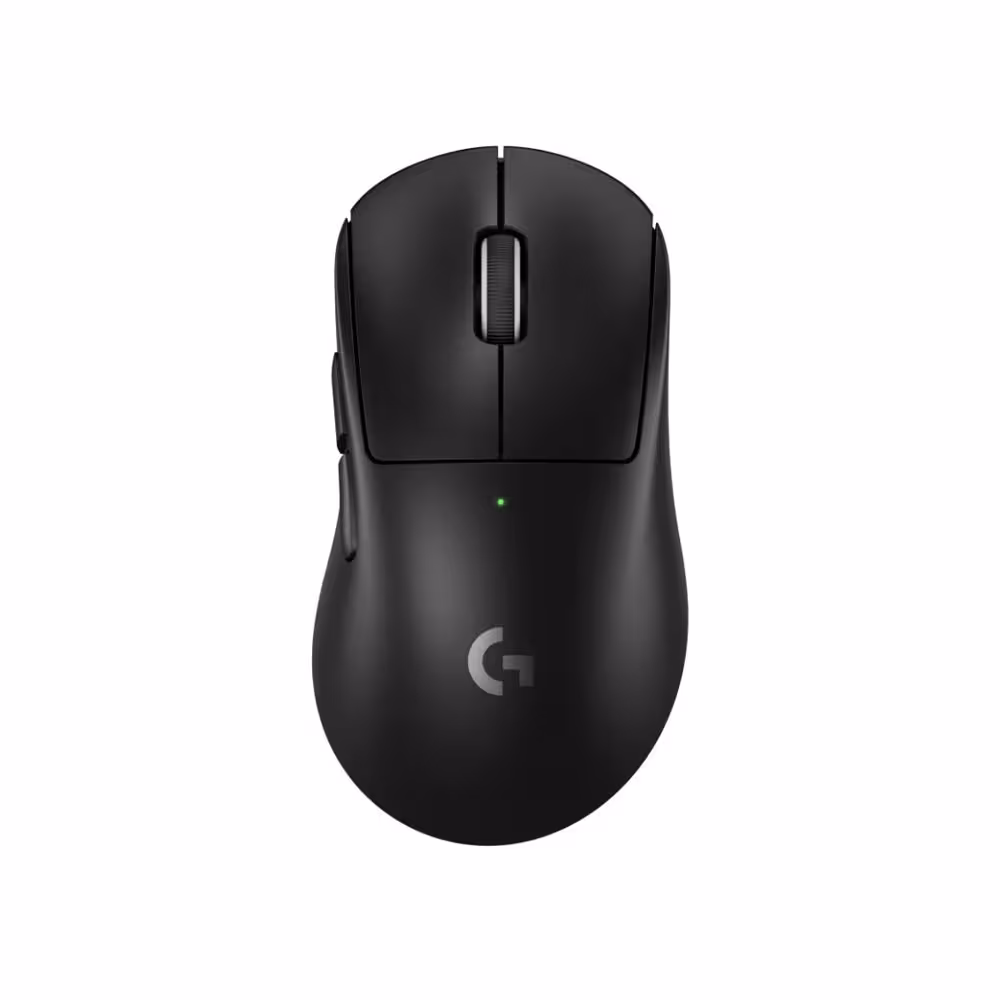 ماوس گیمینگ بی سیم لاجیتک Logitech PRO X SUPERLIGHT 2 DEX Wireless Gaming Mouse