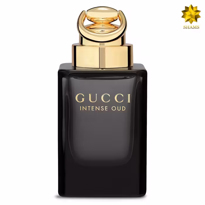 Gucci Intense Oud Edp 90ml