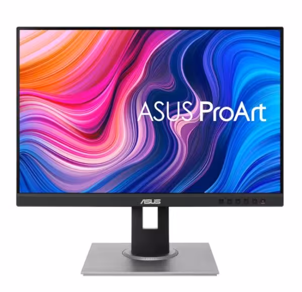 مانیتور ایسوس مدل ASUS PA248QV سایز 24 اینچ