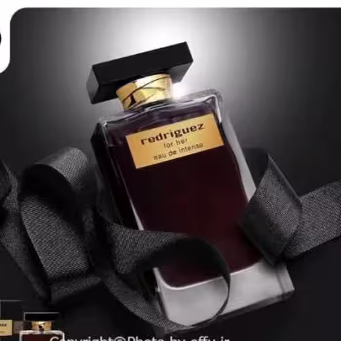 عطر ادکلن نارسیسو فور هر اینتنس شرکت فراگرنس